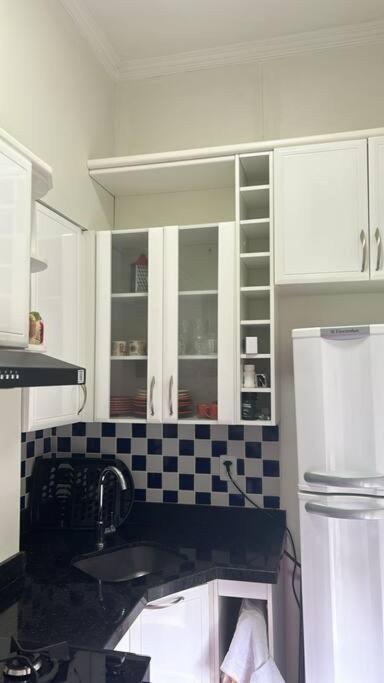 Palacio Quitandinha Apartment *