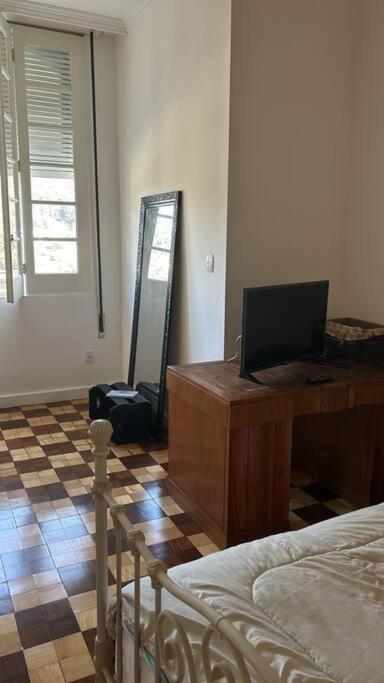 Palacio Quitandinha Apartment