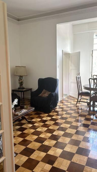 Palacio Quitandinha Apartment *