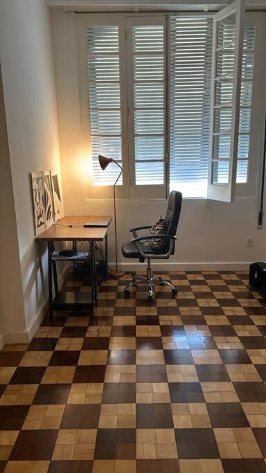 Palacio Quitandinha Apartment