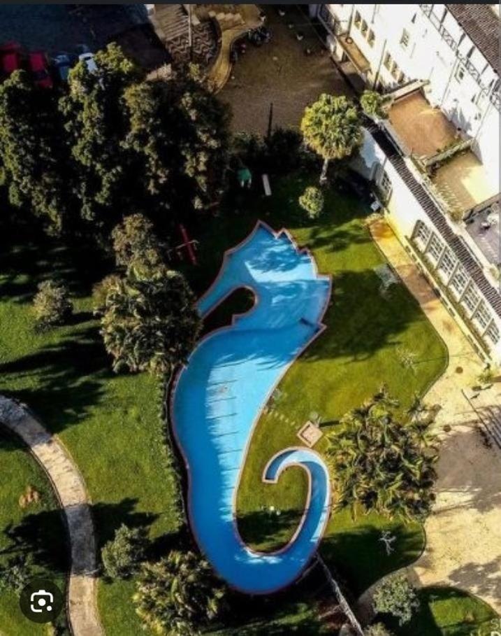 Palacio Quitandinha Apartamento *